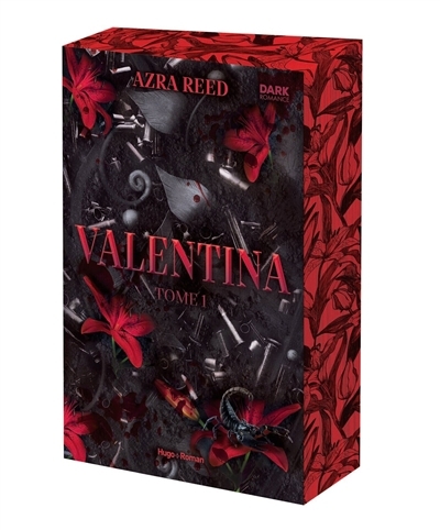 Valentina T.01 | Reed, Azra
