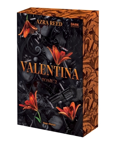 Valentina T.02 | Reed, Azra