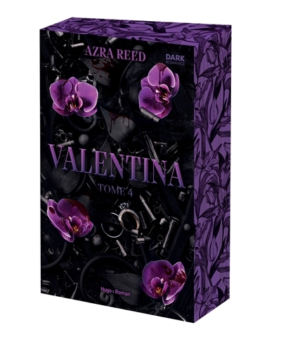 Valentina T.04 | Reed, Azra