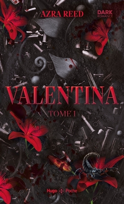 Valentina T.01 | Reed, Azra