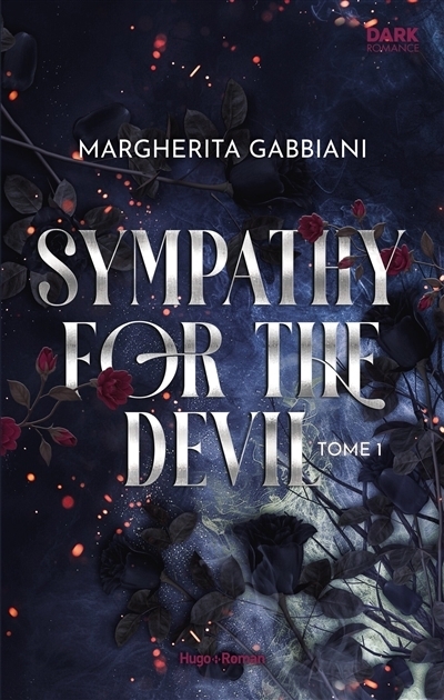Sympathy for the devil T.01 | Gabbiani, Margherita