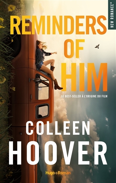 Reminders of him | Hoover, Colleen