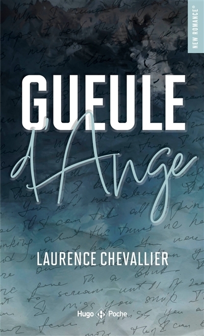 Gueule d'ange | Chevallier, Laurence