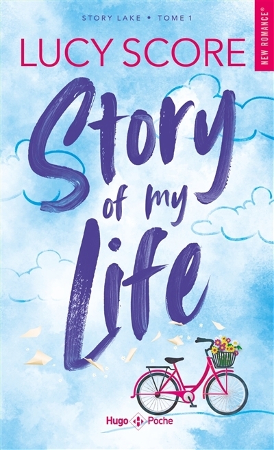 Story of my life | Score, Lucy (Auteur)
