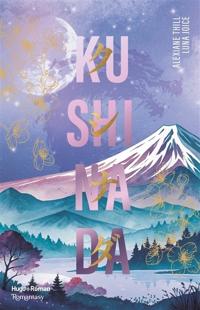 Kushinada | Thill, Alexiane | Joice, Luna