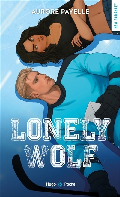 Lonely wolf | Payelle, Aurore