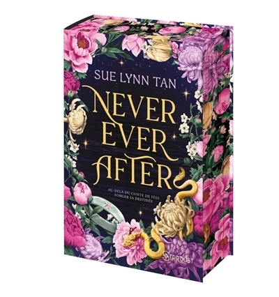 Never ever after, Vol. 1 | Tan, Sue Lynn