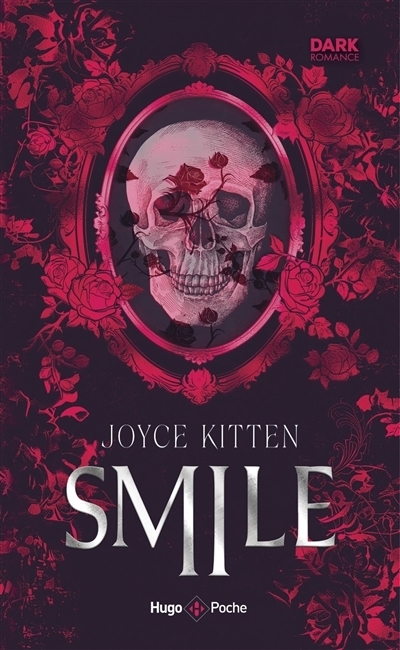 Smile | Kitten, Joyce (Auteur)