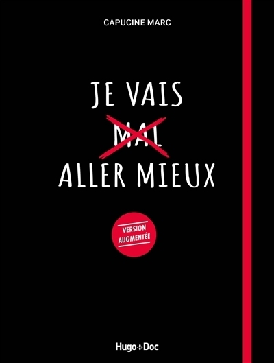 Je vais aller mieux | Marc, Capucine