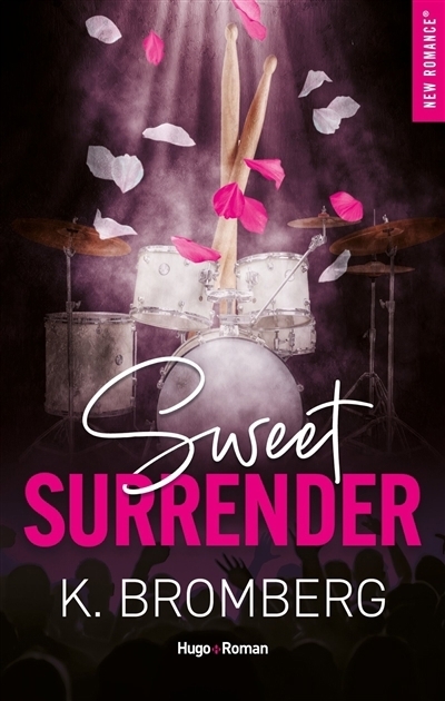 Sweet surrender | Bromberg, Kay