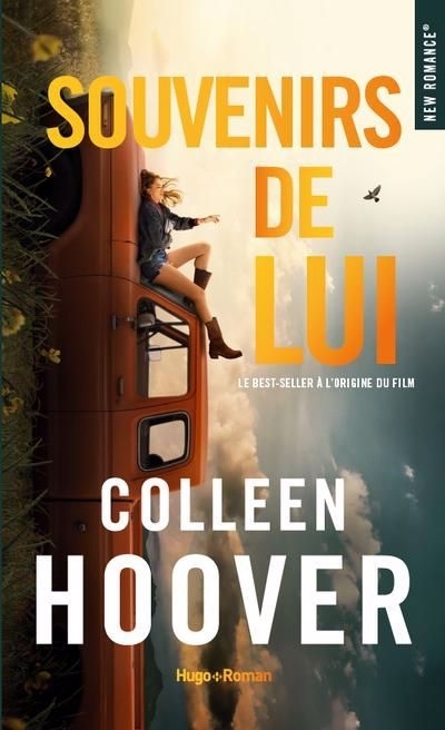 Souvenirs de lui | Hoover, Colleen (Auteur)