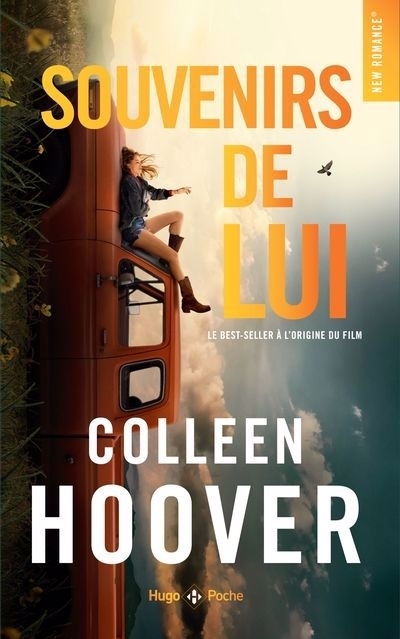 Souvenirs de lui | Hoover, Colleen