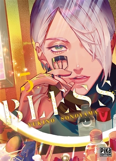 Bless T.05 | Sonoyama, Yukino