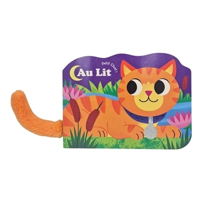 Au lit Petit chat ! | Chevtchenko, Audrey (Auteur) | Matthews, Mel (Illustrateur)