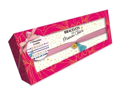 Bracelets pour maman chérie | Bijoux et accessoires mode