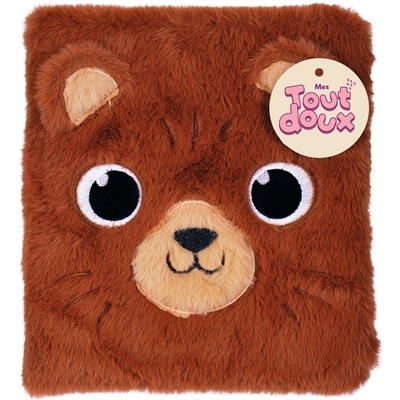 Petit ours | Tisserand, Camille