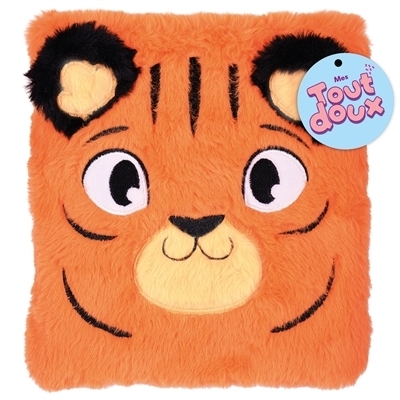Petit tigre | Tisserand, Camille