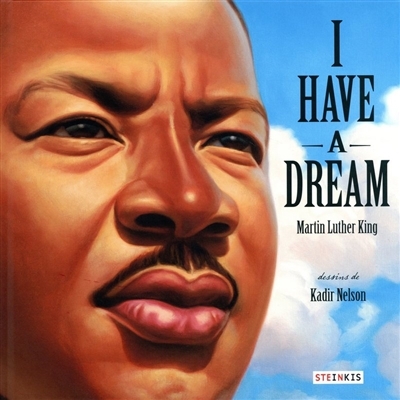 I have a dream | King, Martin Luther