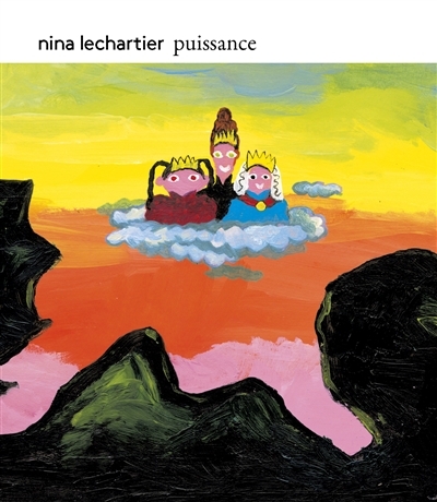 Puissance | Lechartier, Nina