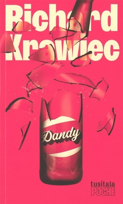 Dandy | Krawiec, Richard