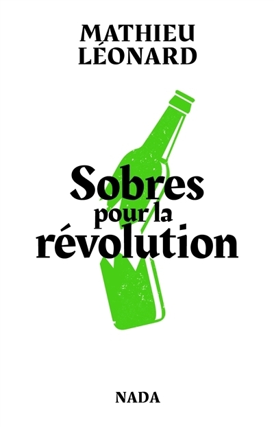 Sobres pour la révolution | Léonard, Mathieu
