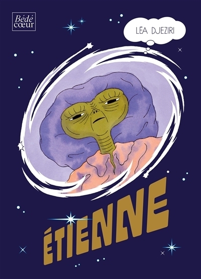 Étienne | Djeziri, Léa