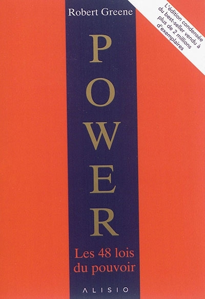 Power | Greene, Robert