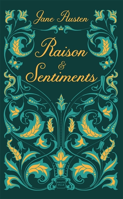Raison et sentiments | Austen, Jane