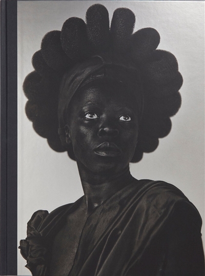 Somnyama Ngonyama | Muholi, Zanele