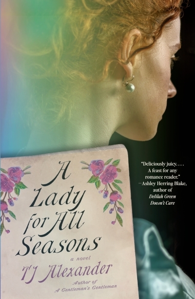 A Lady for All Seasons | Alexander, TJ (Auteur)