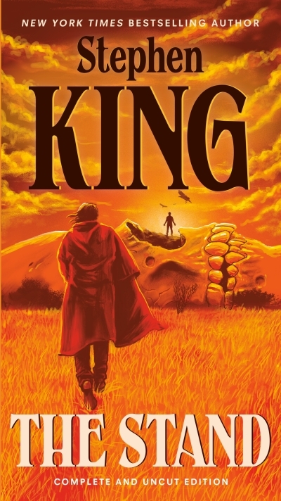 The Stand | King, Stephen (Auteur)