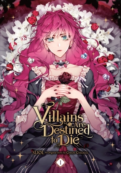 Villains Are Destined to Die Vol.1 | 
