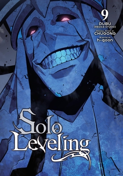 Solo Leveling Vol.9 | Chugong 