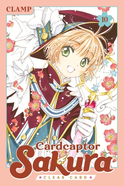 Cardcaptor Sakura: Clear Card Vol.16 | CLAMP (Auteur)