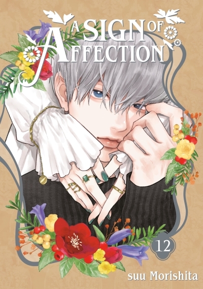 A Sign of Affection Vol.12 | Morishita, suu (Auteur)