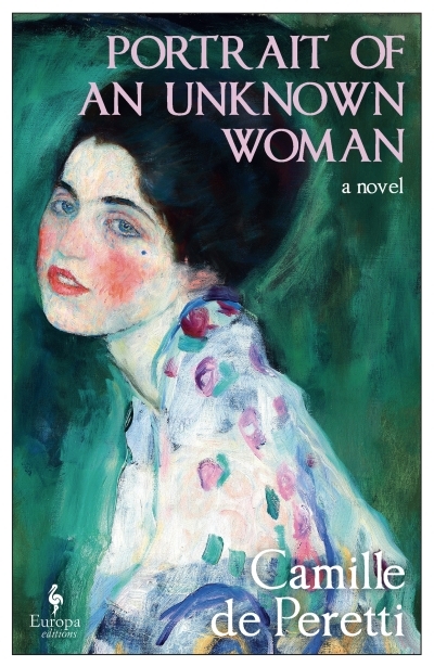 Portrait of an Unknown Woman | de Peretti, Camille (Auteur)